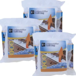 1852 fuktslukare refill 3 x 450 gram