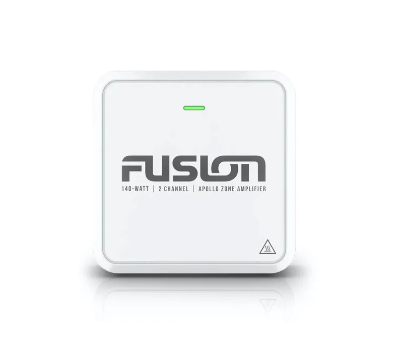 Fusion Apollo 2ch förstärkare