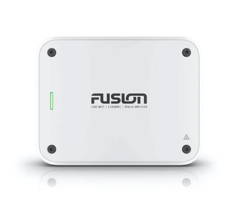 Fusion Apollo 1ch förstärkare