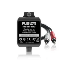 Fusion Bluetooth adapter AUX