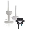 Fusion dab modul inkl. antenn