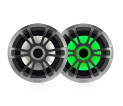 Fusion EL Sport 6,5 Grå LED