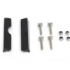 Fusion front flush mount kit srx400