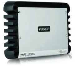 Fusion förstärkare 5kanal 1600