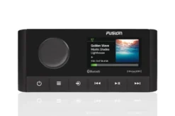 Fusion förstärkare ms-ra210 bt/n2k