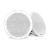 Fusion högtalare fm 6,5" round white