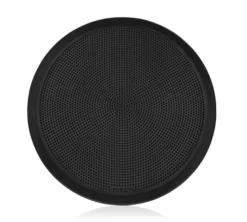 Fusion högtalare fm 10" sub round black