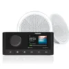Fusion RA210 - FM-F65RW paket