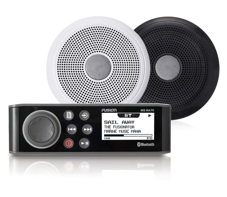 Fusion RA70N-XS65 paket