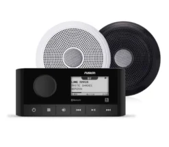 Fusion RA60 - XS-F65CWB Paket