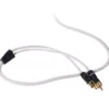 Fusion RCA-kabel Twistshield 2x 1.8m