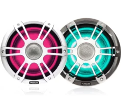 Fusion Signature Sport Högtalare