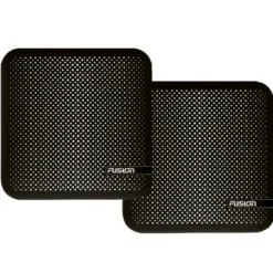 Fusion SM Grille Black