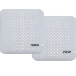 Fusion SM Grille White