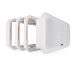 Fusion Sound-Panel ram vit
