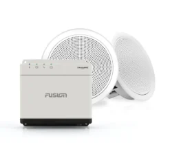 Fusion WB675 FM-F65RW paket