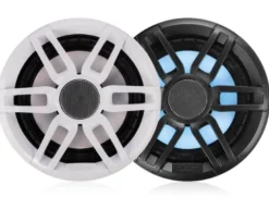 Fusion XS 7.7" RGB sport högt.