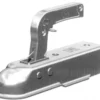 Fyrkantig kulkoppling 50 mm 1300 kg