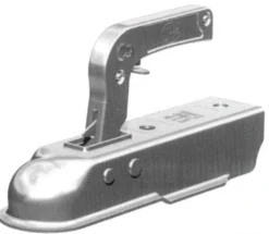 Fyrkantig kulkoppling 50 mm max 750 kg