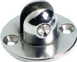 Gaffelbas Ø 6 mm