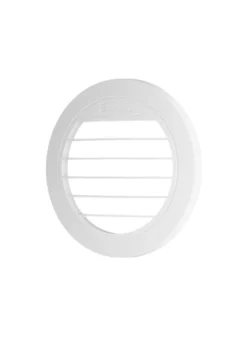 Galler 50/60mm 0° Vitt