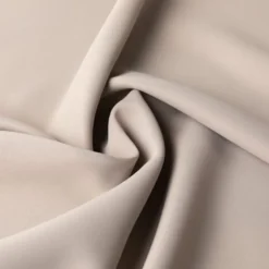 Gardintyg Premium 150 cm Ljusbeige - Metervara