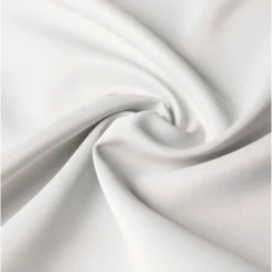 Gardintyg Premium 150 cm Vit - Metervara