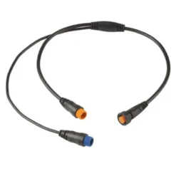 Garmin Adapterkabel för 12-poliga och 8-poliga givare
