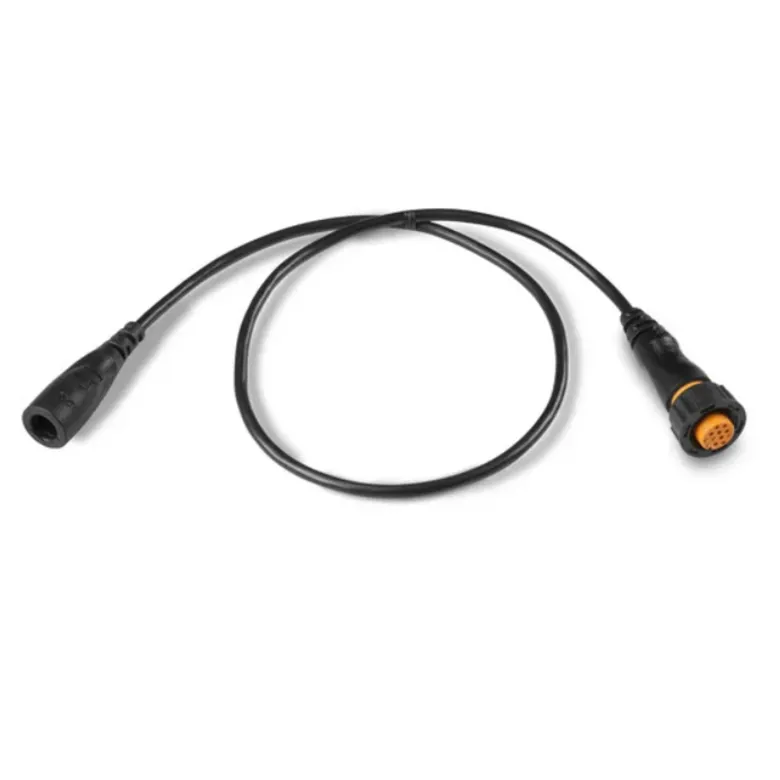 Garmin Adapterkabel för 4-polig givare till 12-poligt ekolod