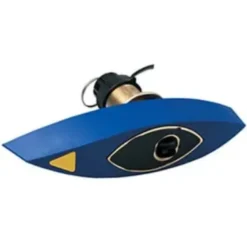 Garmin AIRMAR® B744VL Long Stem Triducer