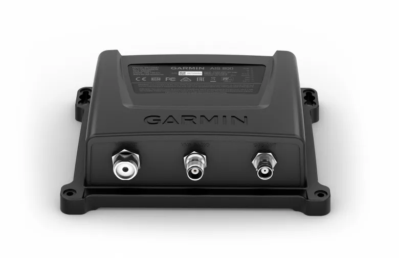 Garmin ais 800-sändare med blackbox