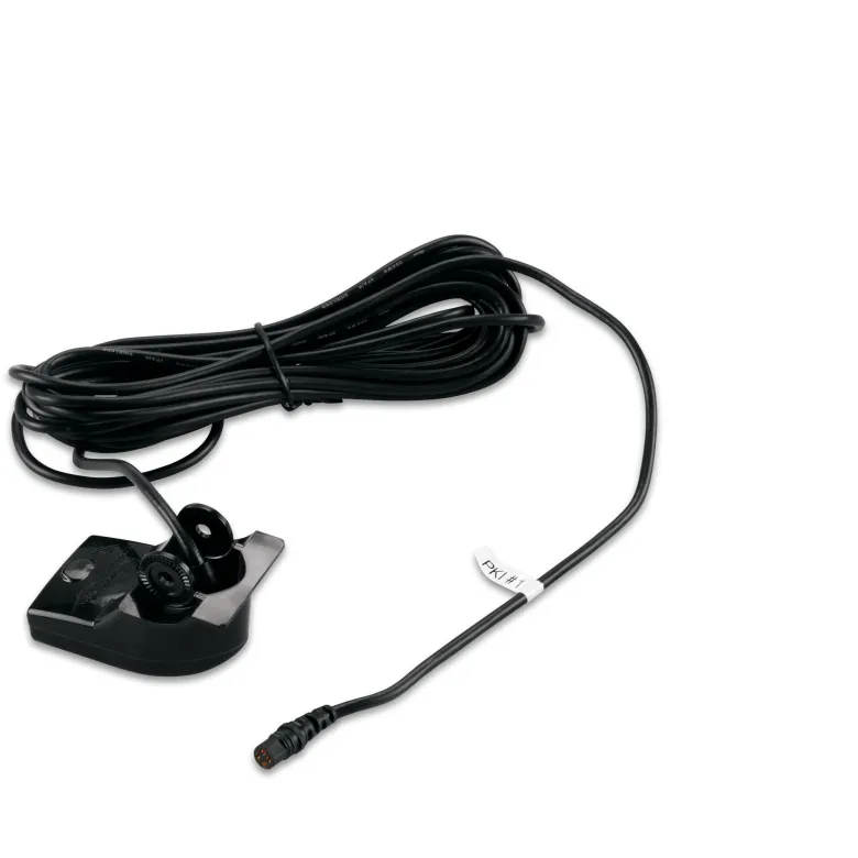 Garmin akterspegelsgivare dualbeam 4pin d/t 77/200khz