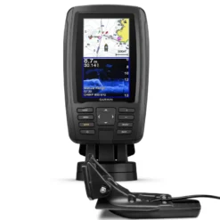 Garmin ECHOMAP Plus 42cv Plotter inkl. Givare GT20-TM