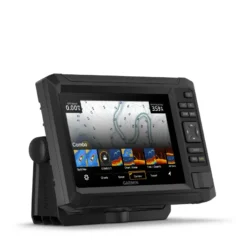 Garmin Echomap UHD2 72cv
