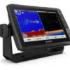 Garmin ECHOMAP UHD 92sv exkl. Givare