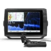 Garmin ECHOMAP™ Ultra 102sv med GT54UHD-TM-givare