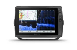 Garmin ECHOMAP Ultra 102sv Plotter exkl. Givare