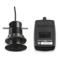 Garmin gdt 43-givare för djup och temperatur