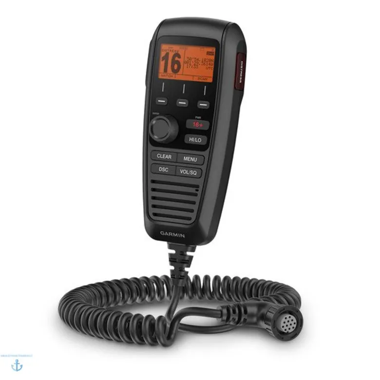 Garmin ghs11i full function handenhet till vhf