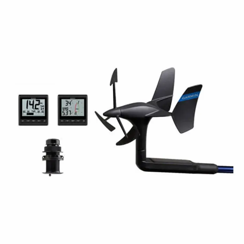 Garmin GNX™ Wireless Sail Pack 52