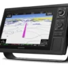 Garmin GPSMAP 1222 12'' Plotter