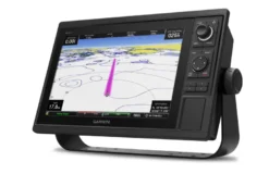 Garmin GPSMAP 1222 12'' Plotter