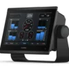Garmin GPSMAP 923 Plotter inkl. Worldwide Basemap