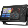 Garmin GPSMAP 1022 10'' Plotter Worldwide Basemap