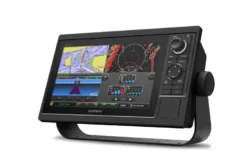 Garmin GPSMAP 1022 10'' Plotter Worldwide Basemap