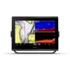Garmin GPSMAP 1223xsv, SideVü-, ClearVü- och Traditionellt Ekolod