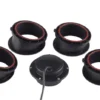 Garmin gt15m-ih skrovmonterad mid-chirp givare 8pin