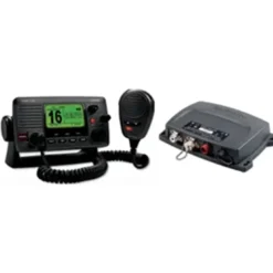 Garmin Kit AIS300 och VHF200i