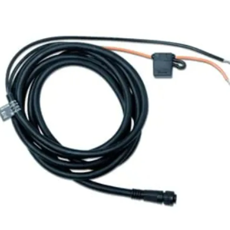 Garmin Spänning/data-kabel ECU
