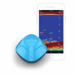 Garmin Striker Cast GPS - kastbart ekolod
